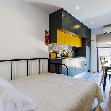 Host Wise - Amadeo Apartments Vila Nova de Gaia Eksteriør billede