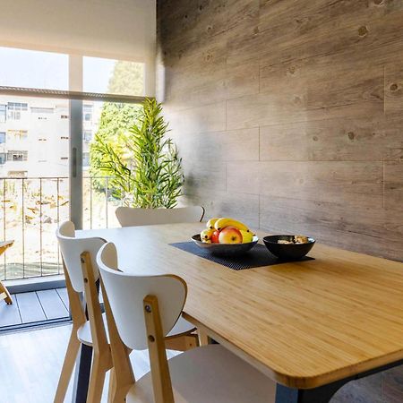 Host Wise - Amadeo Apartments Vila Nova de Gaia Eksteriør billede