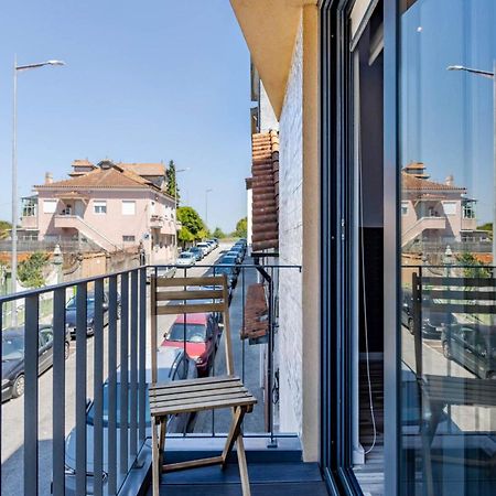 Host Wise - Amadeo Apartments Vila Nova de Gaia Eksteriør billede