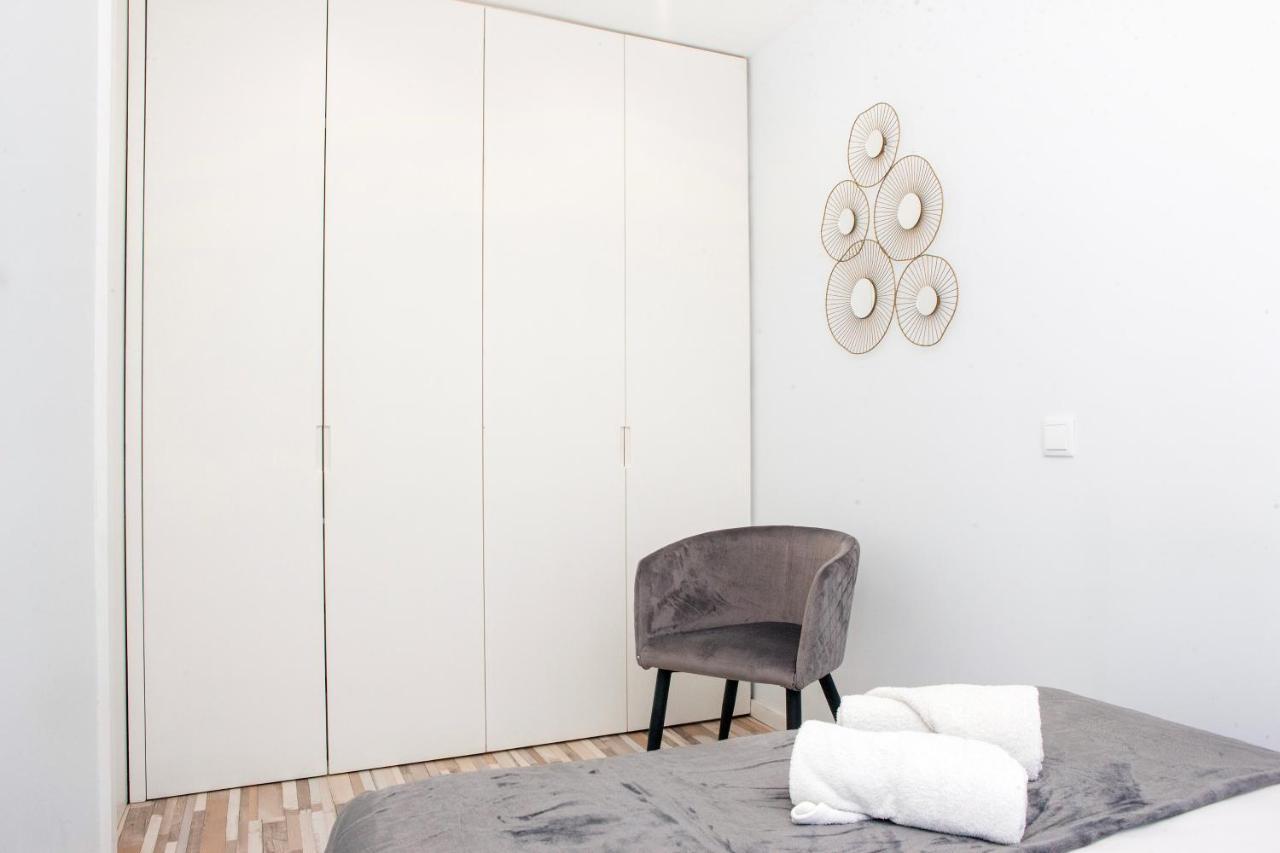 Host Wise - Amadeo Apartments Vila Nova de Gaia Eksteriør billede