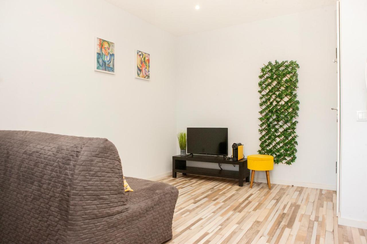 Host Wise - Amadeo Apartments Vila Nova de Gaia Eksteriør billede