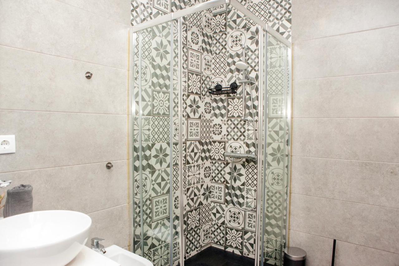 Host Wise - Amadeo Apartments Vila Nova de Gaia Eksteriør billede