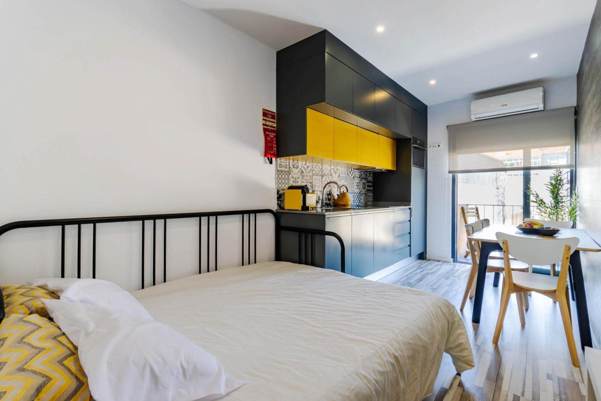 Host Wise - Amadeo Apartments Vila Nova de Gaia Eksteriør billede