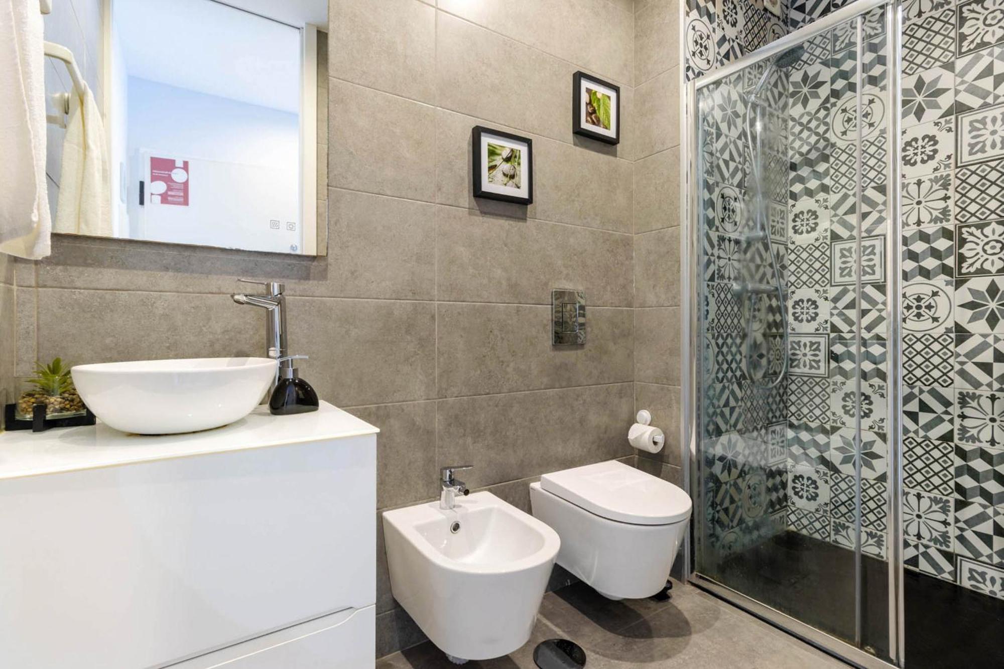 Host Wise - Amadeo Apartments Vila Nova de Gaia Eksteriør billede