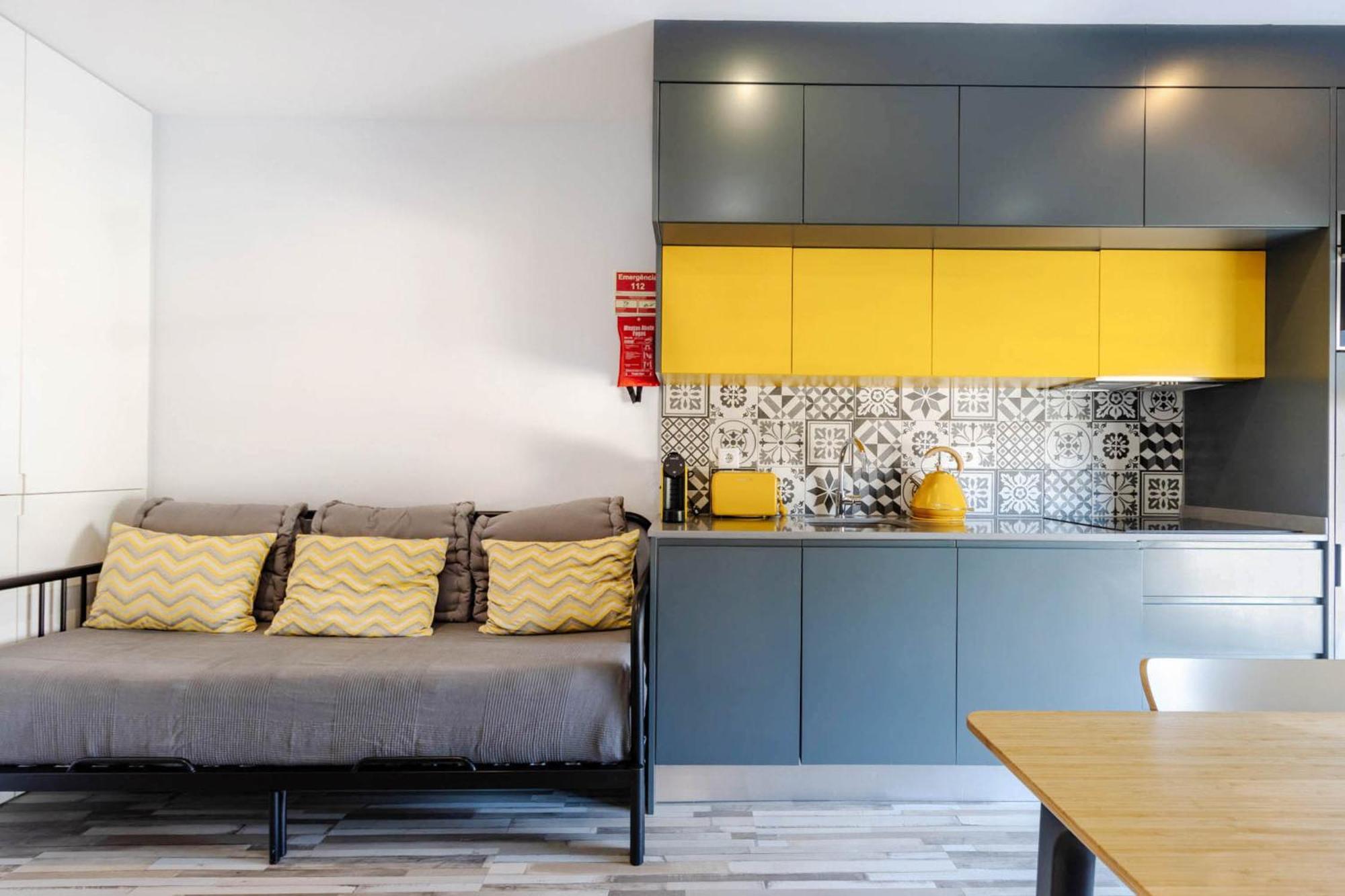 Host Wise - Amadeo Apartments Vila Nova de Gaia Eksteriør billede