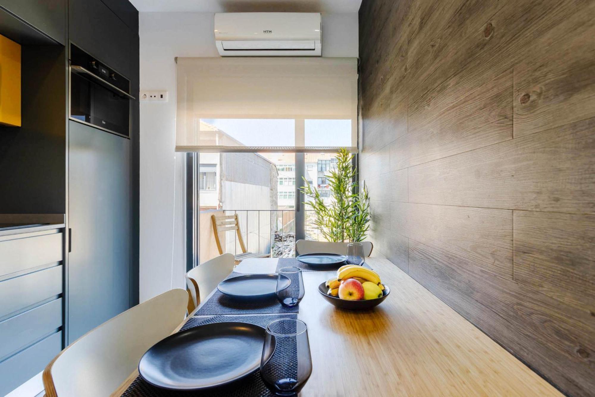 Host Wise - Amadeo Apartments Vila Nova de Gaia Eksteriør billede