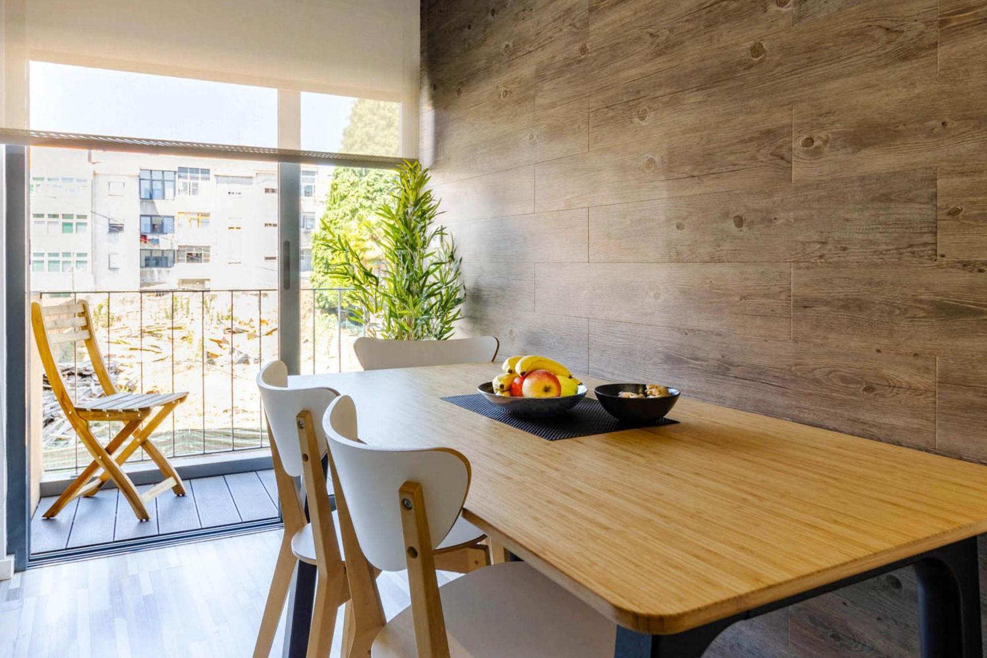 Host Wise - Amadeo Apartments Vila Nova de Gaia Eksteriør billede