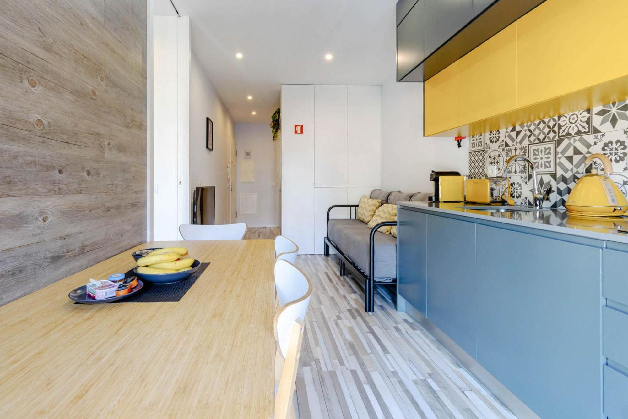 Host Wise - Amadeo Apartments Vila Nova de Gaia Eksteriør billede