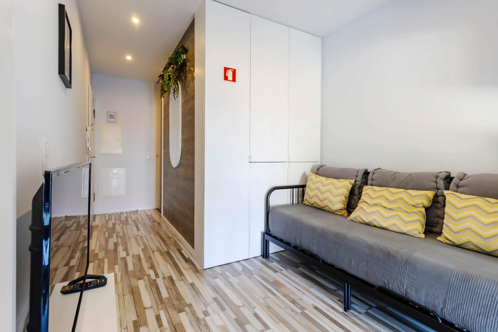 Host Wise - Amadeo Apartments Vila Nova de Gaia Eksteriør billede
