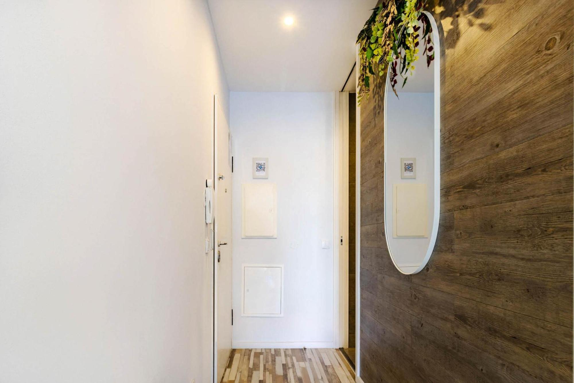 Host Wise - Amadeo Apartments Vila Nova de Gaia Eksteriør billede