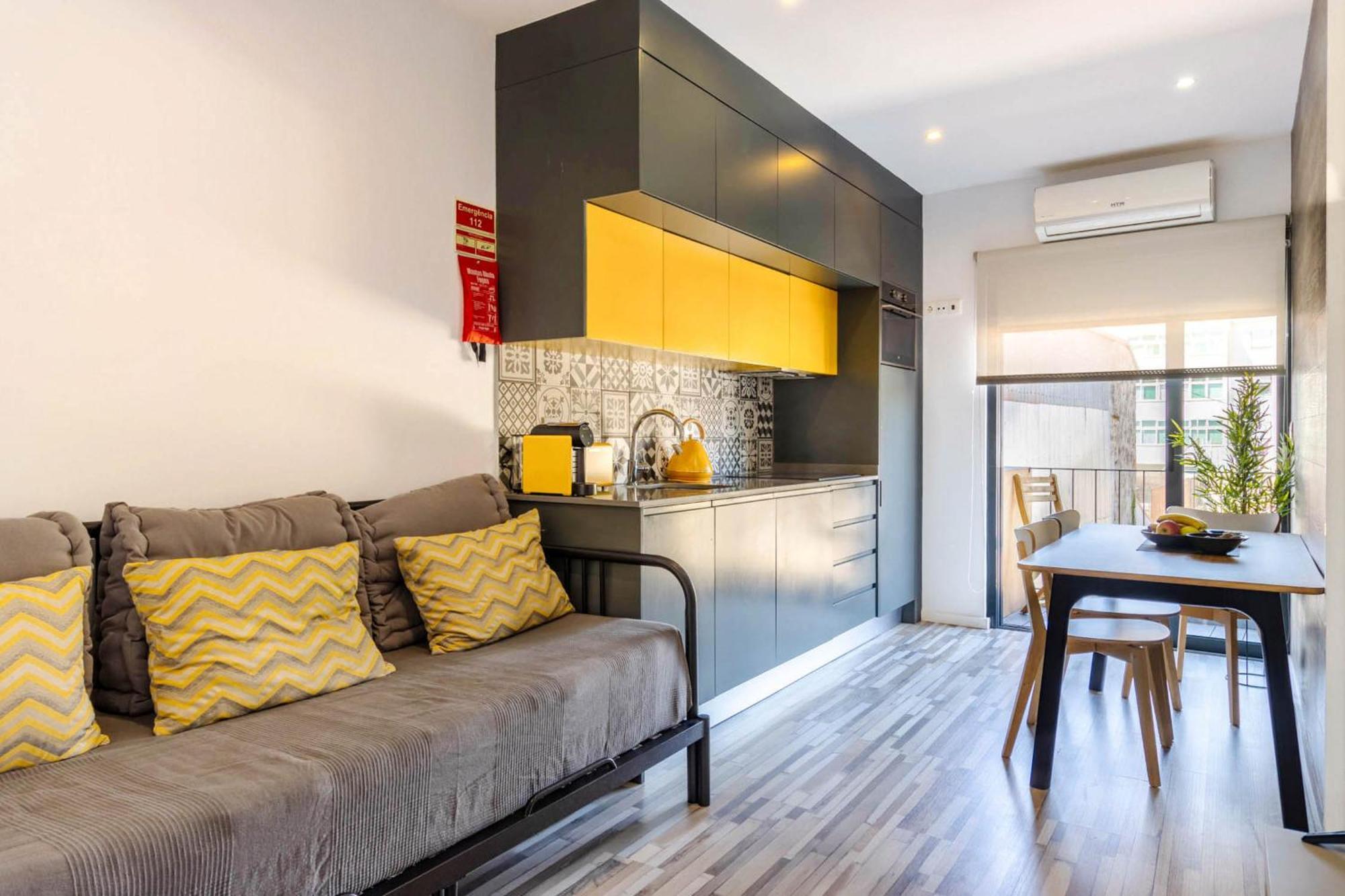 Host Wise - Amadeo Apartments Vila Nova de Gaia Eksteriør billede