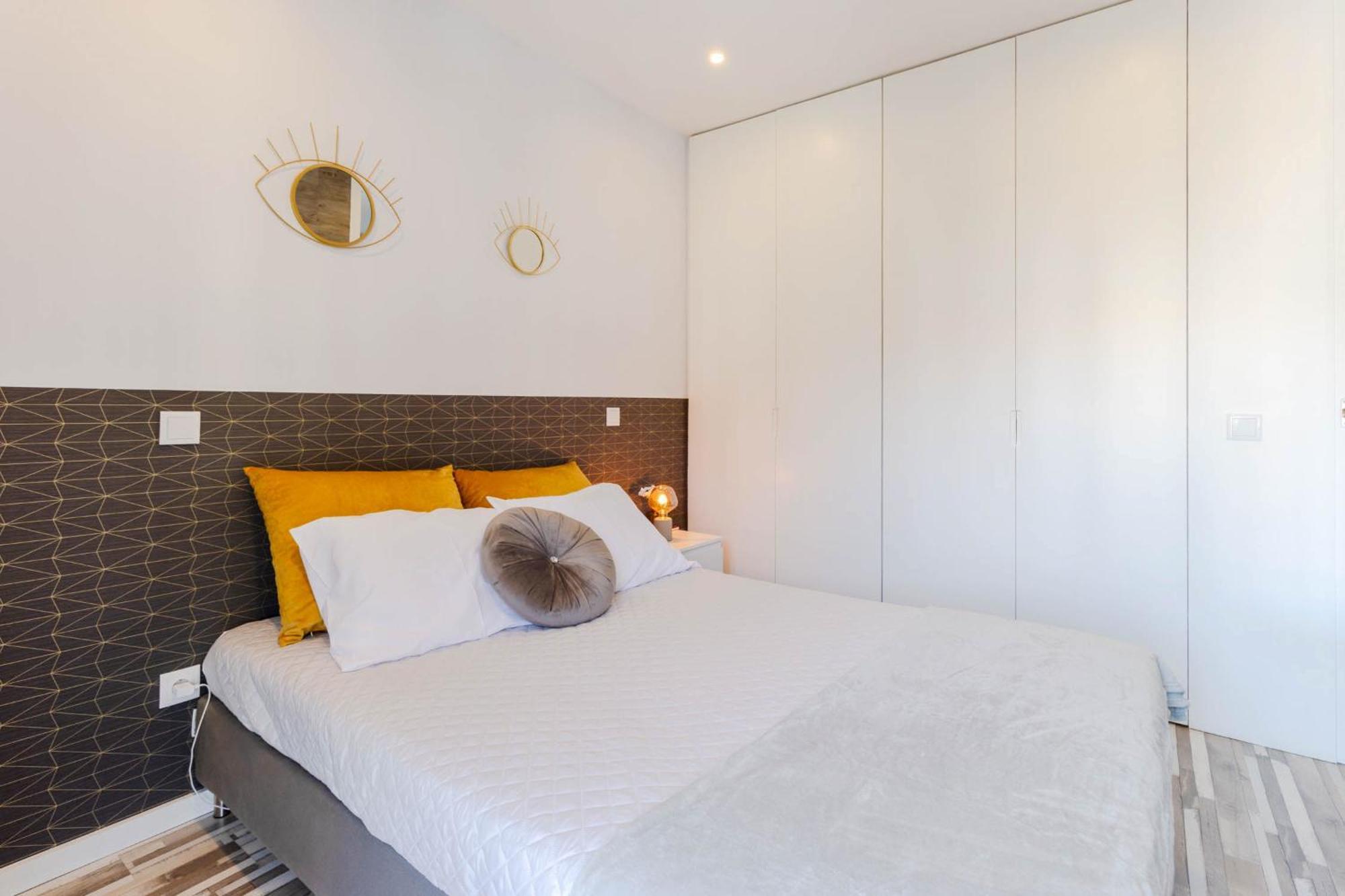 Host Wise - Amadeo Apartments Vila Nova de Gaia Eksteriør billede